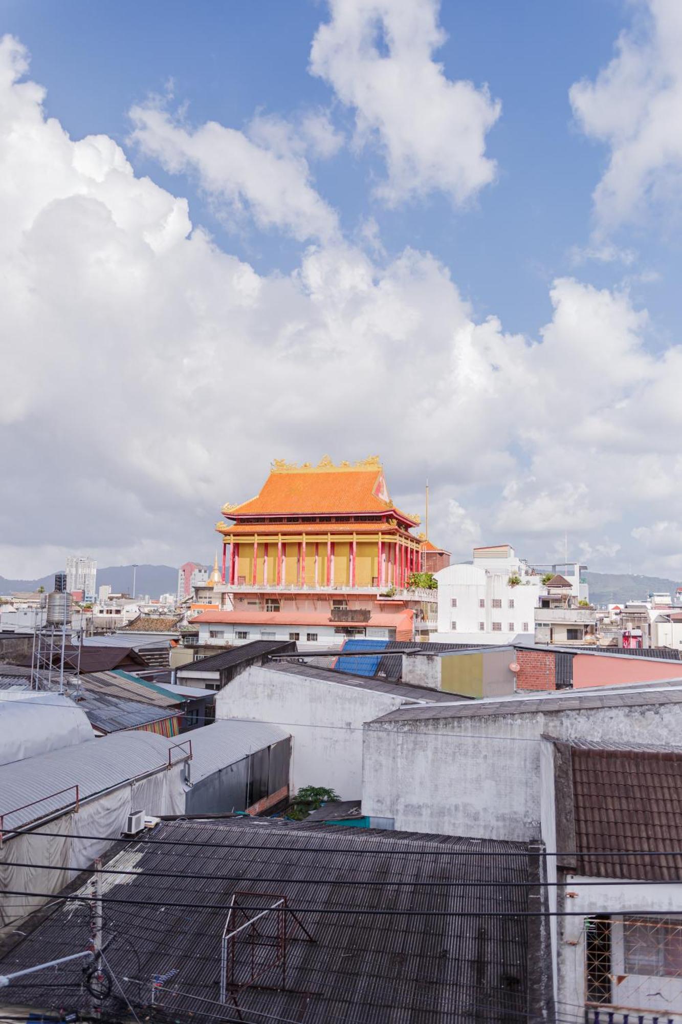 De Blue Door, Hatyai Hat Yai Zewnętrze zdjęcie