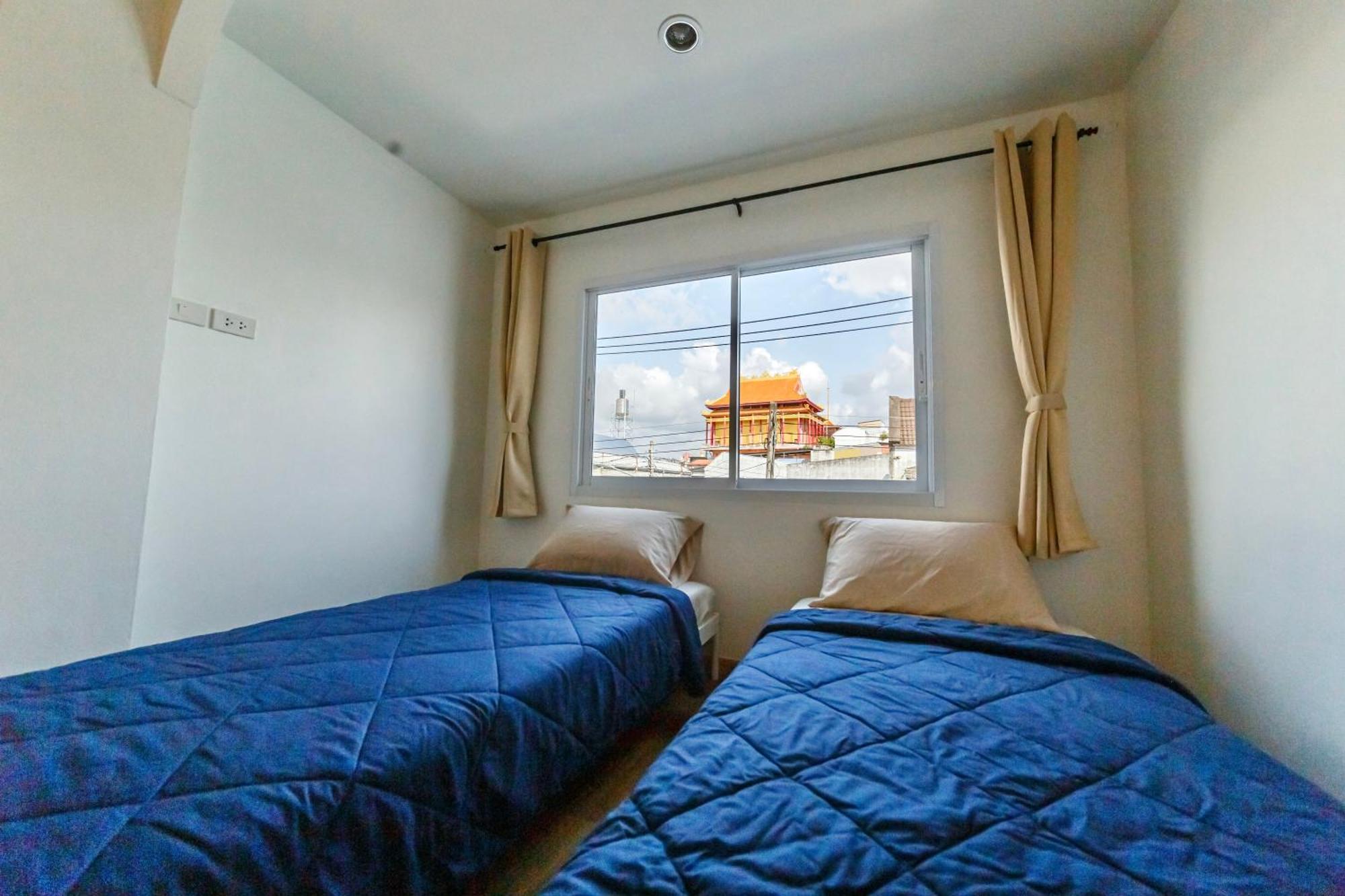 De Blue Door, Hatyai Hat Yai Zewnętrze zdjęcie