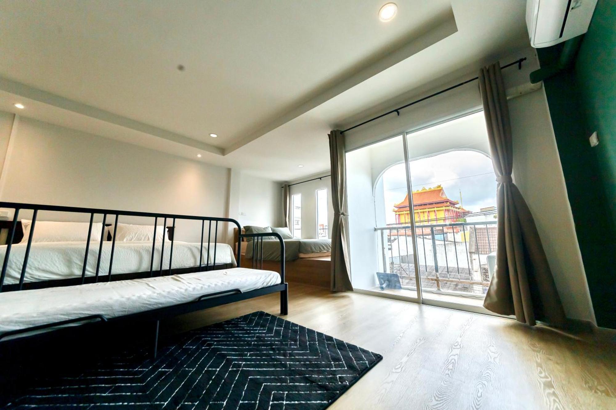 De Blue Door, Hatyai Hat Yai Zewnętrze zdjęcie