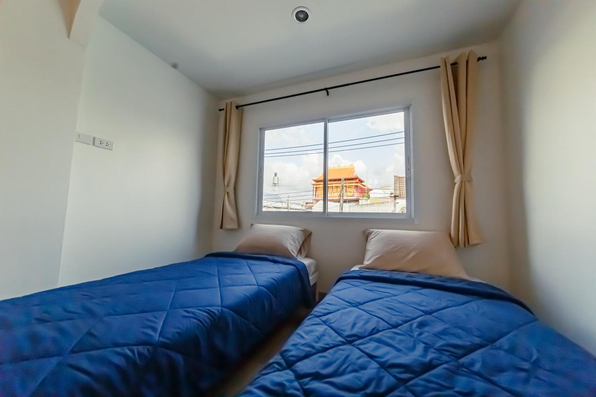 De Blue Door, Hatyai Hat Yai Zewnętrze zdjęcie