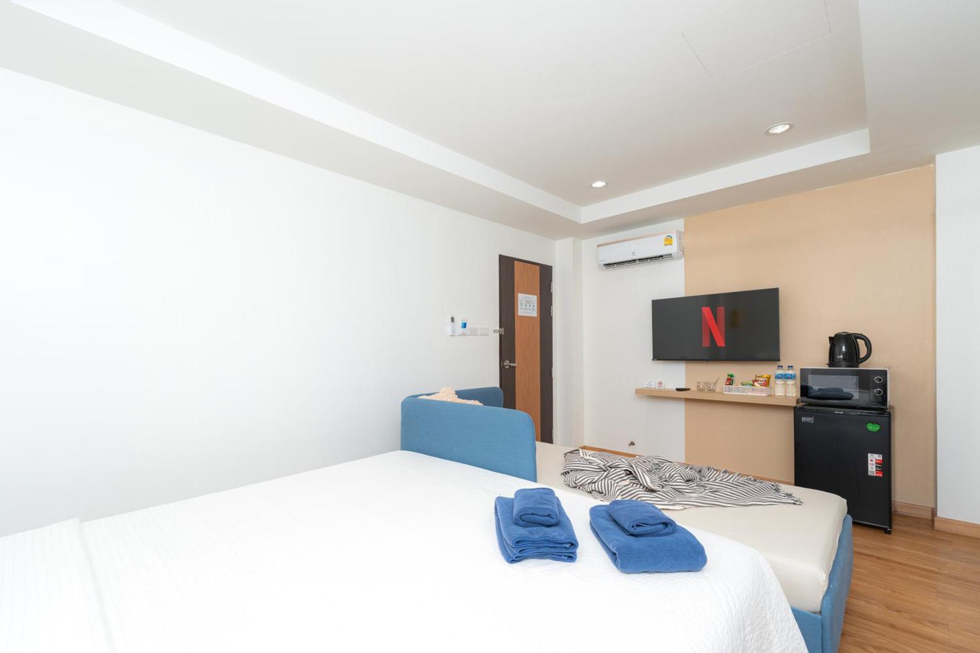 De Blue Door, Hatyai Hat Yai Zewnętrze zdjęcie