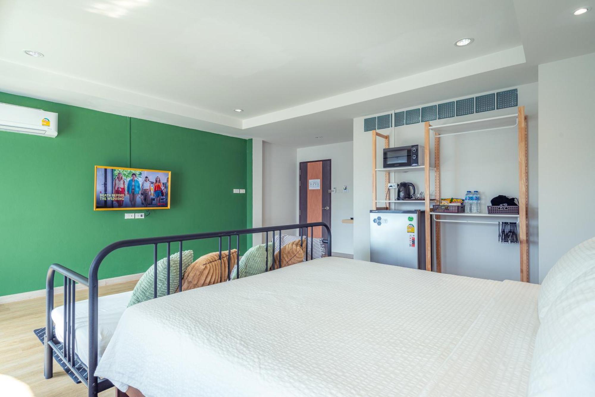 De Blue Door, Hatyai Hat Yai Zewnętrze zdjęcie