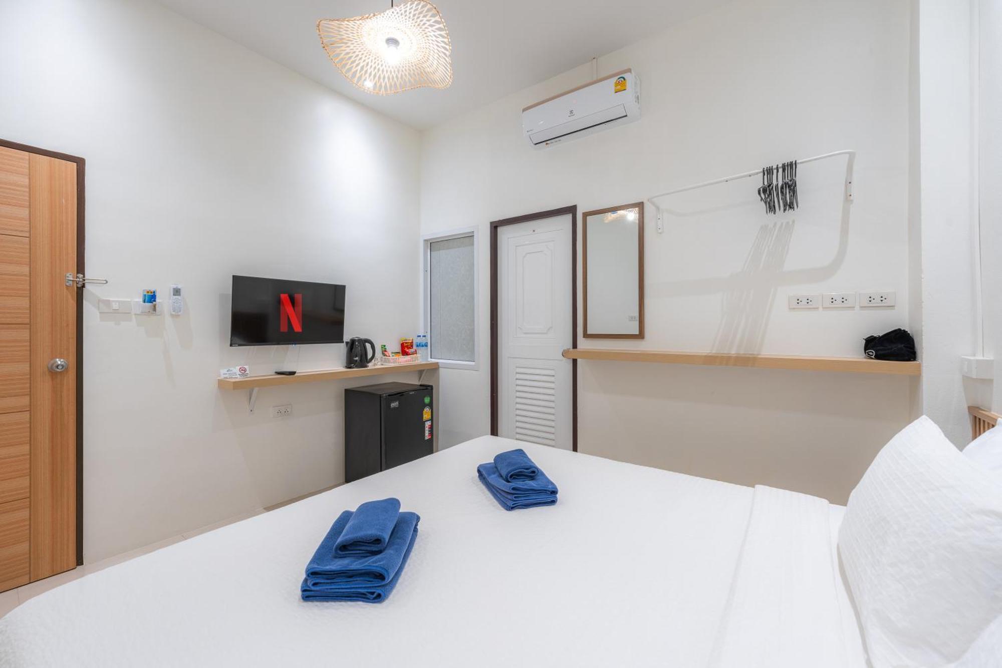De Blue Door, Hatyai Hat Yai Zewnętrze zdjęcie
