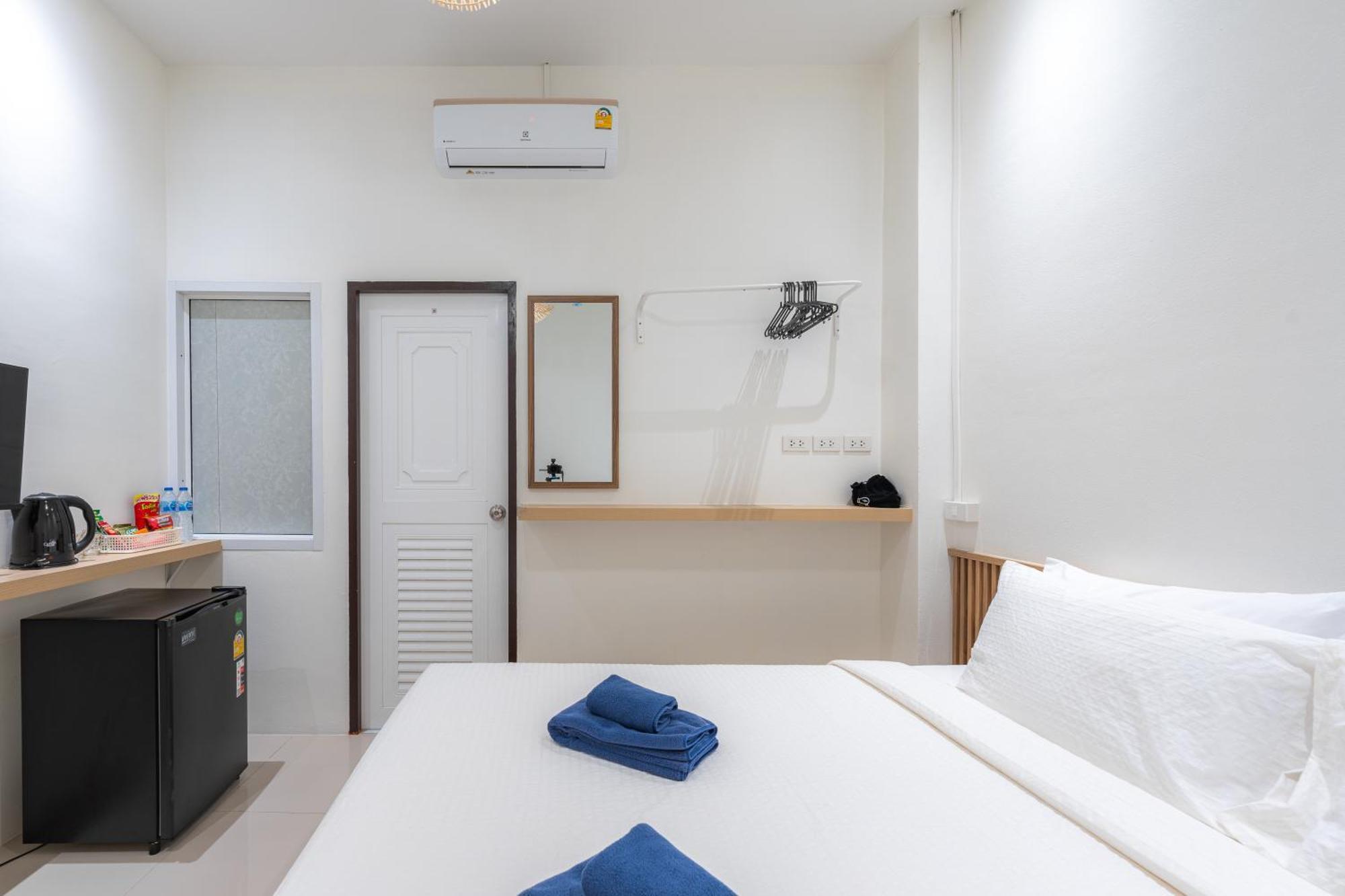 De Blue Door, Hatyai Hat Yai Zewnętrze zdjęcie