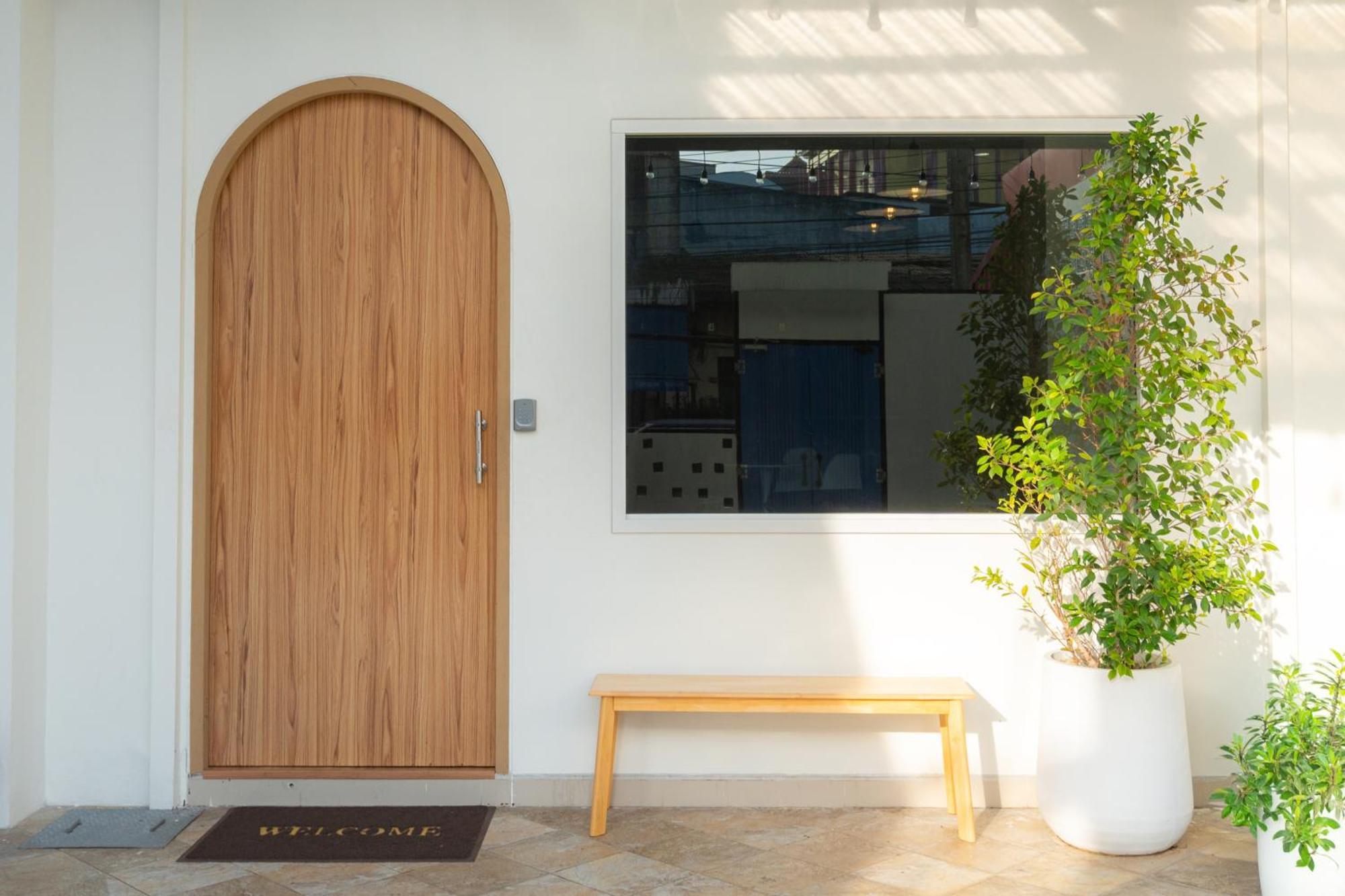 De Blue Door, Hatyai Hat Yai Zewnętrze zdjęcie