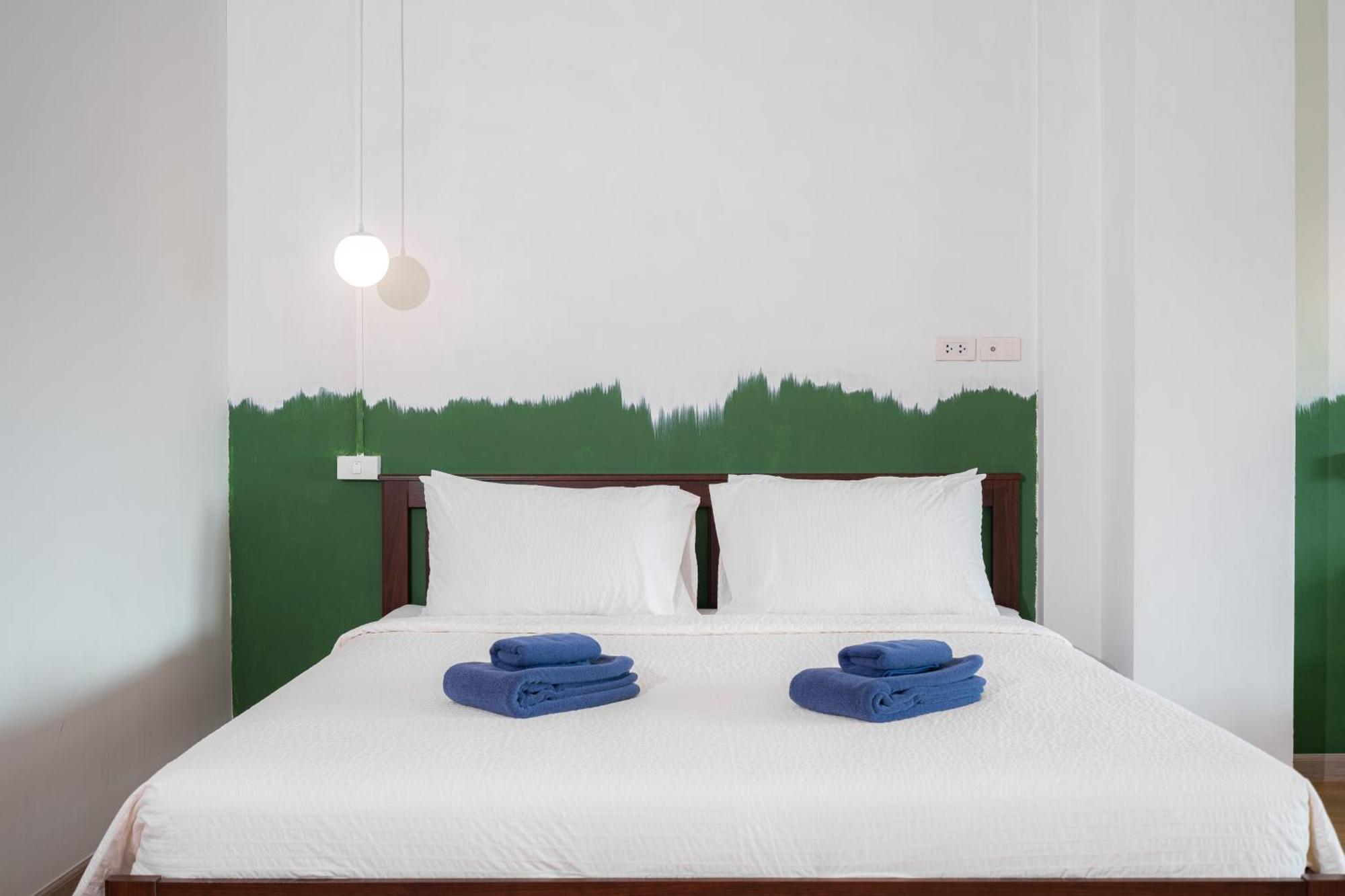 De Blue Door, Hatyai Hat Yai Zewnętrze zdjęcie