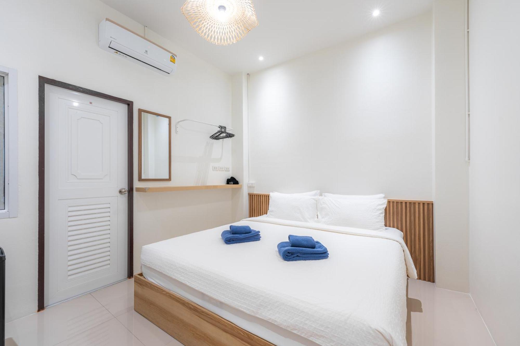De Blue Door, Hatyai Hat Yai Zewnętrze zdjęcie